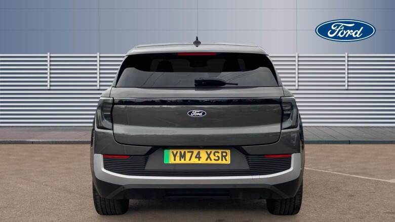 Ford Explorer 210kW Premium 77kWh 5dr Auto Electric Estate